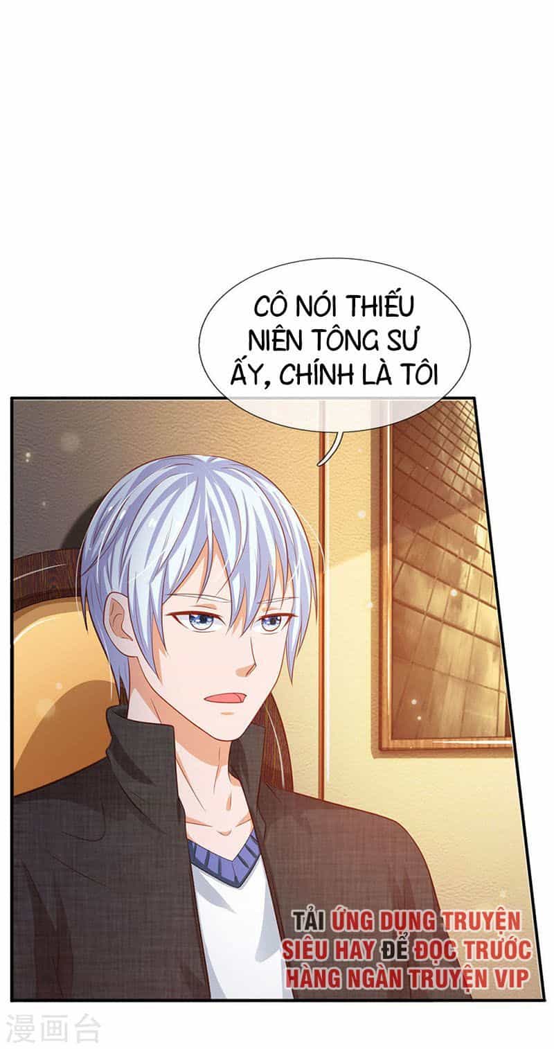 Ngạo Thị Thiên Địa - Chương 76 - ảnh 21