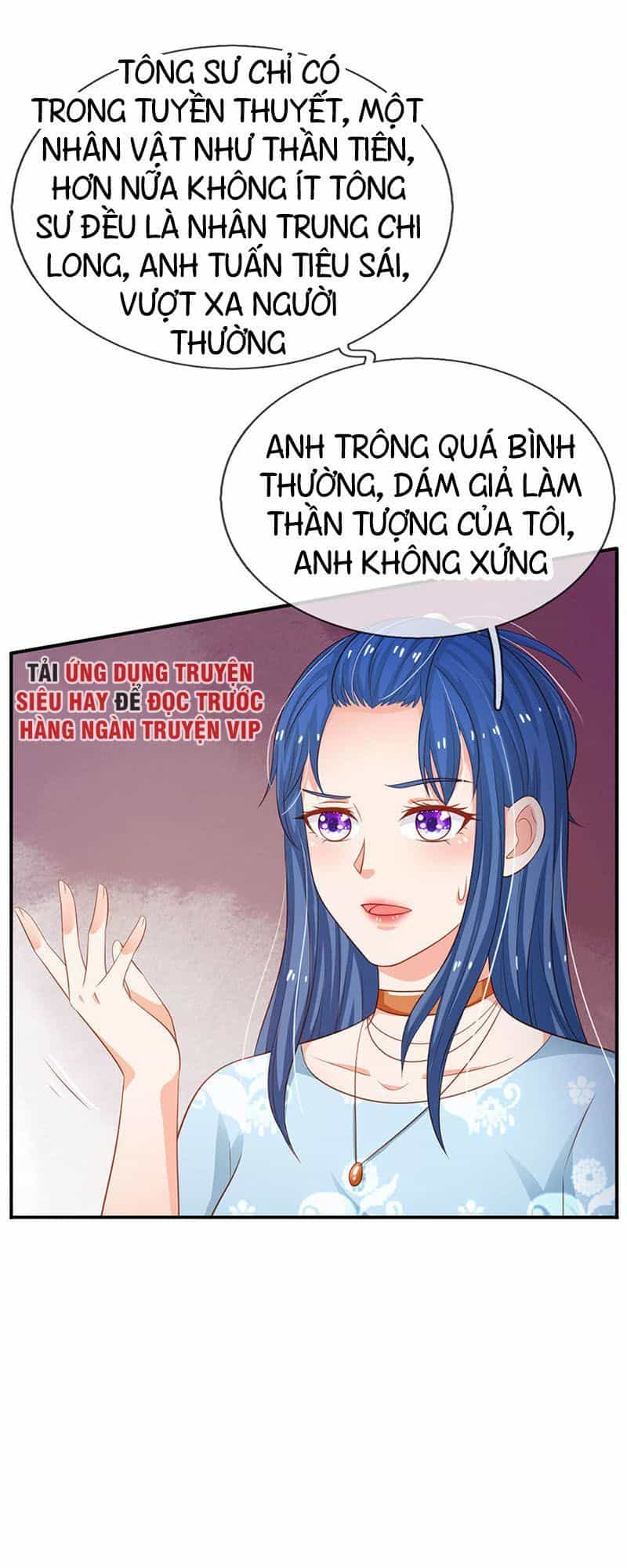 Ngạo Thị Thiên Địa - Chương 76 - ảnh 23