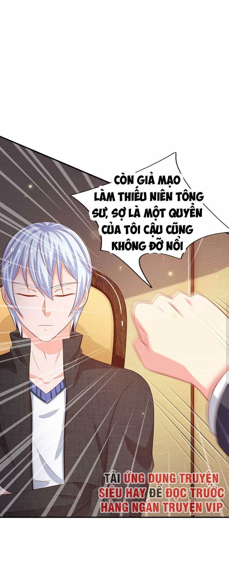 Ngạo Thị Thiên Địa - Chương 76 - ảnh 27