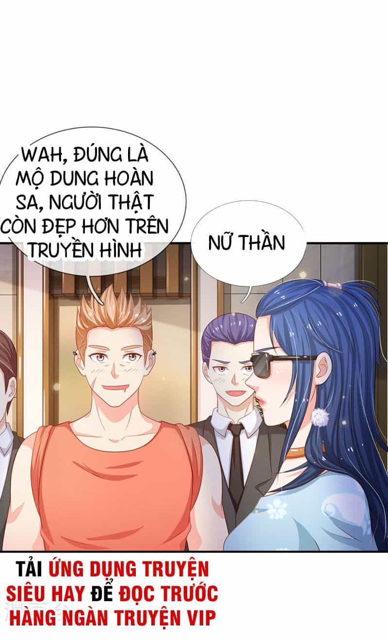 Ngạo Thị Thiên Địa - Chương 76 - ảnh 3