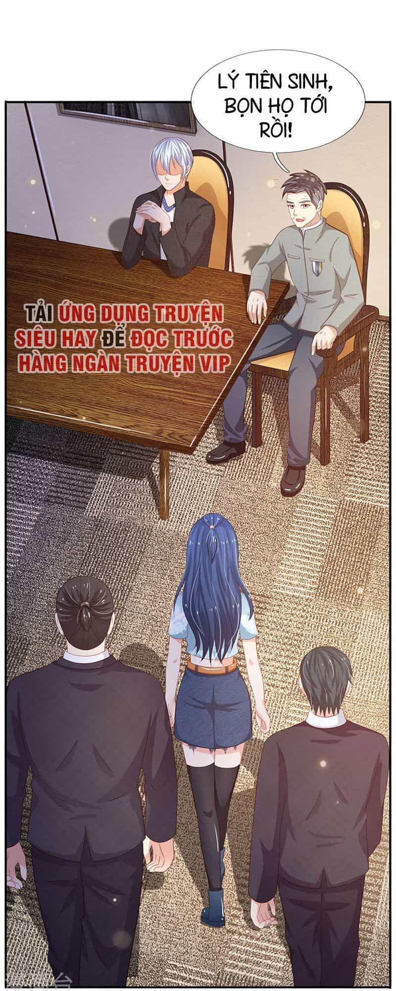 Ngạo Thị Thiên Địa - Chương 76 - ảnh 4