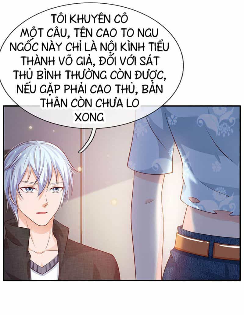 Ngạo Thị Thiên Địa - Chương 77 - ảnh 11