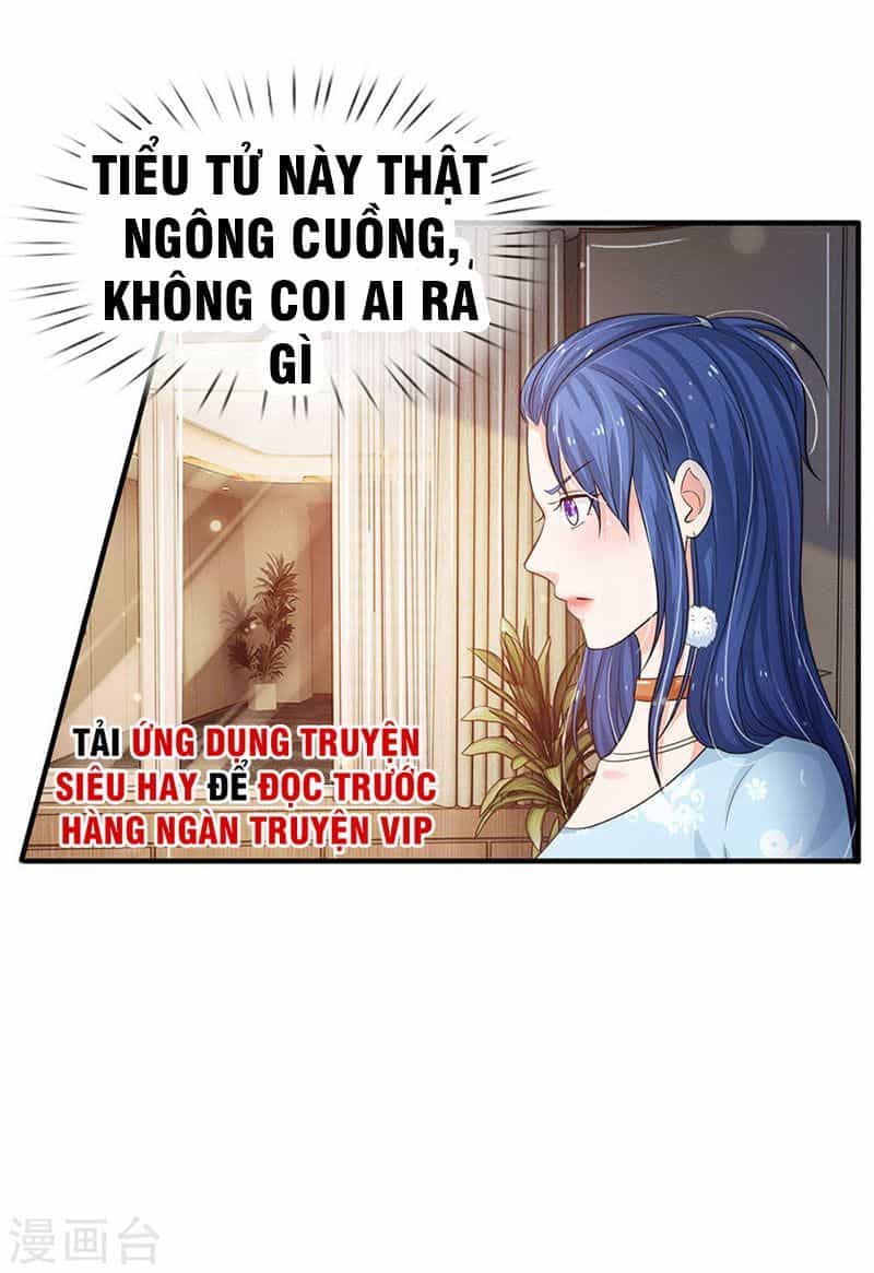 Ngạo Thị Thiên Địa - Chương 77 - ảnh 2