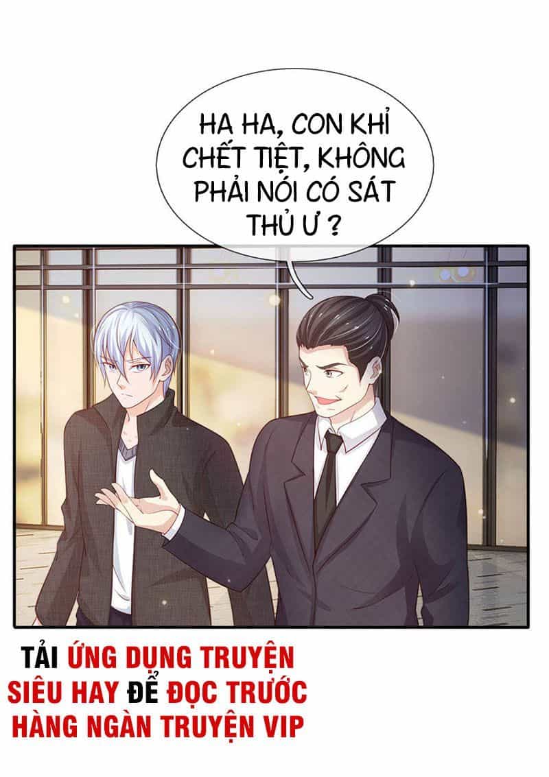 Ngạo Thị Thiên Địa - Chương 77 - ảnh 20