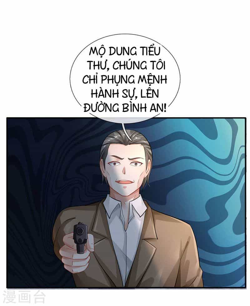 Ngạo Thị Thiên Địa - Chương 78 - ảnh 10