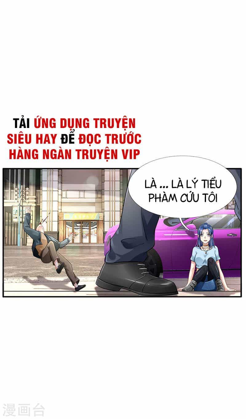 Ngạo Thị Thiên Địa - Chương 78 - ảnh 20