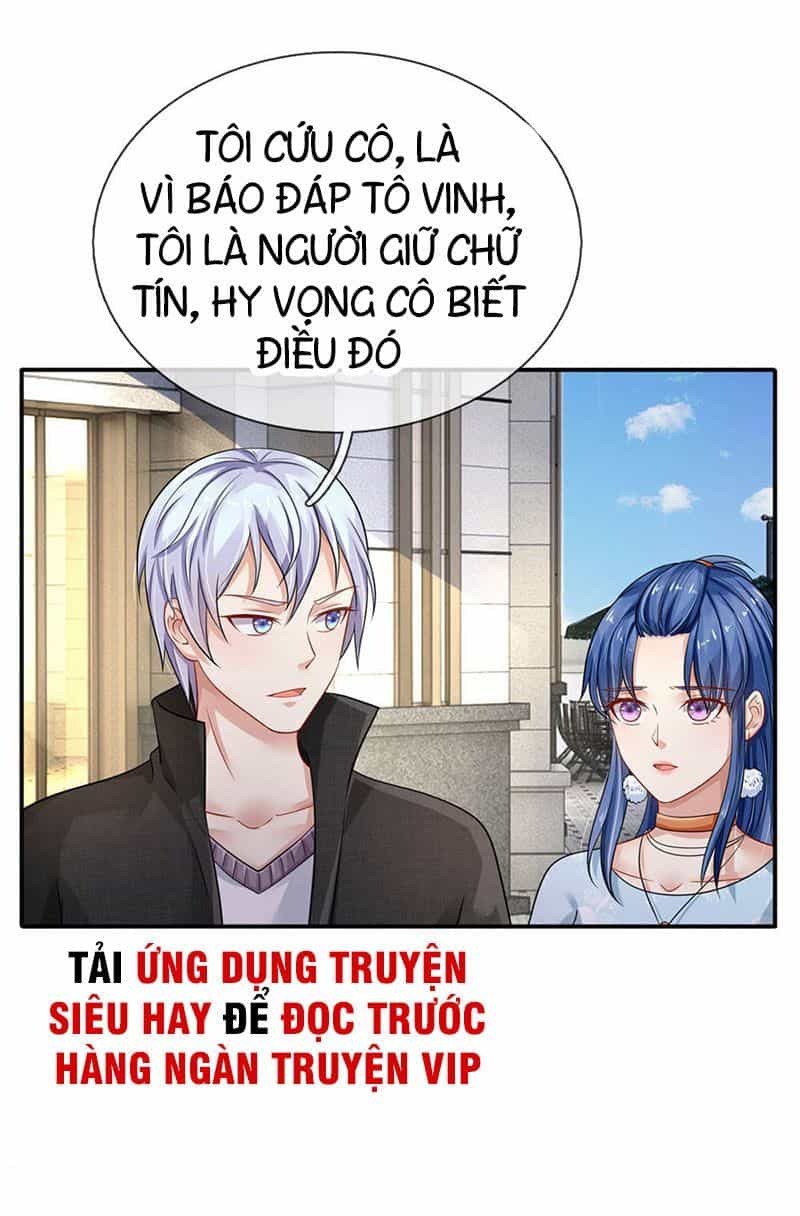 Ngạo Thị Thiên Địa - Chương 78 - ảnh 23