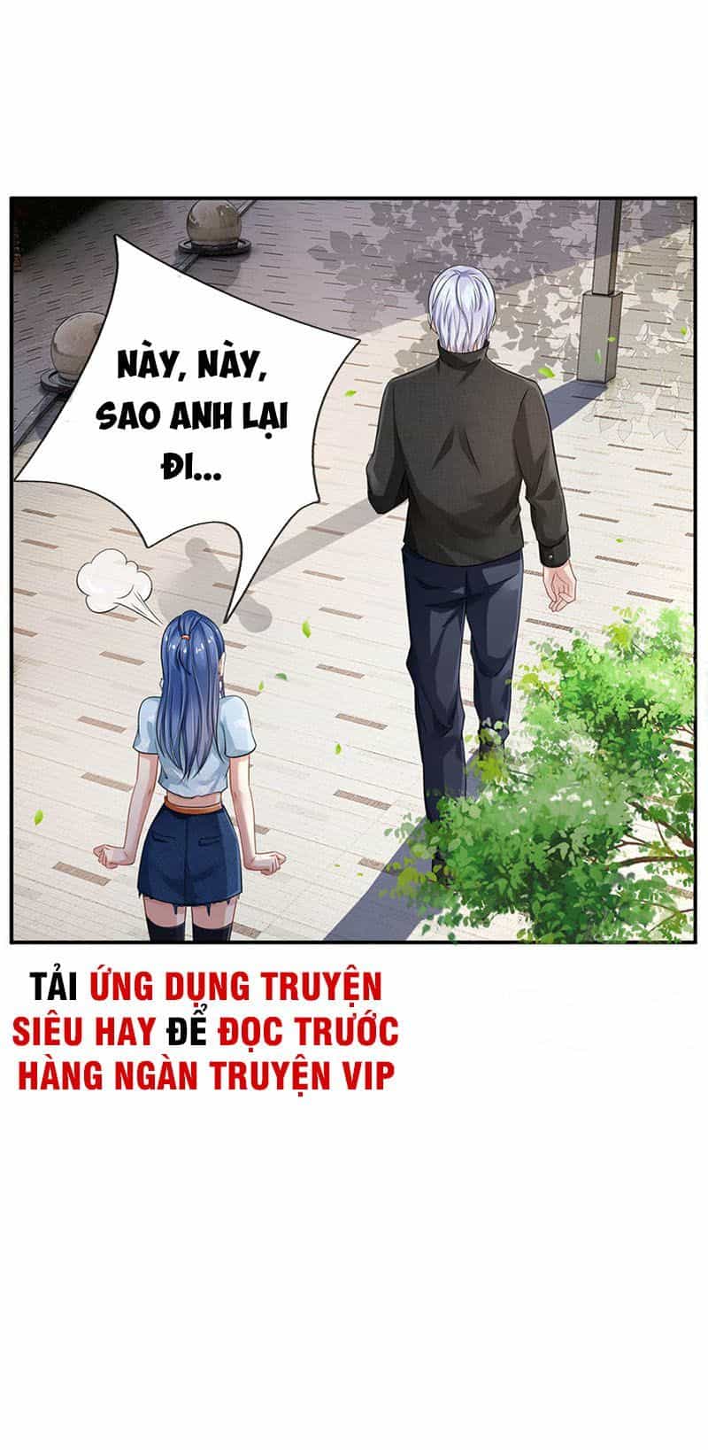 Ngạo Thị Thiên Địa - Chương 78 - ảnh 24