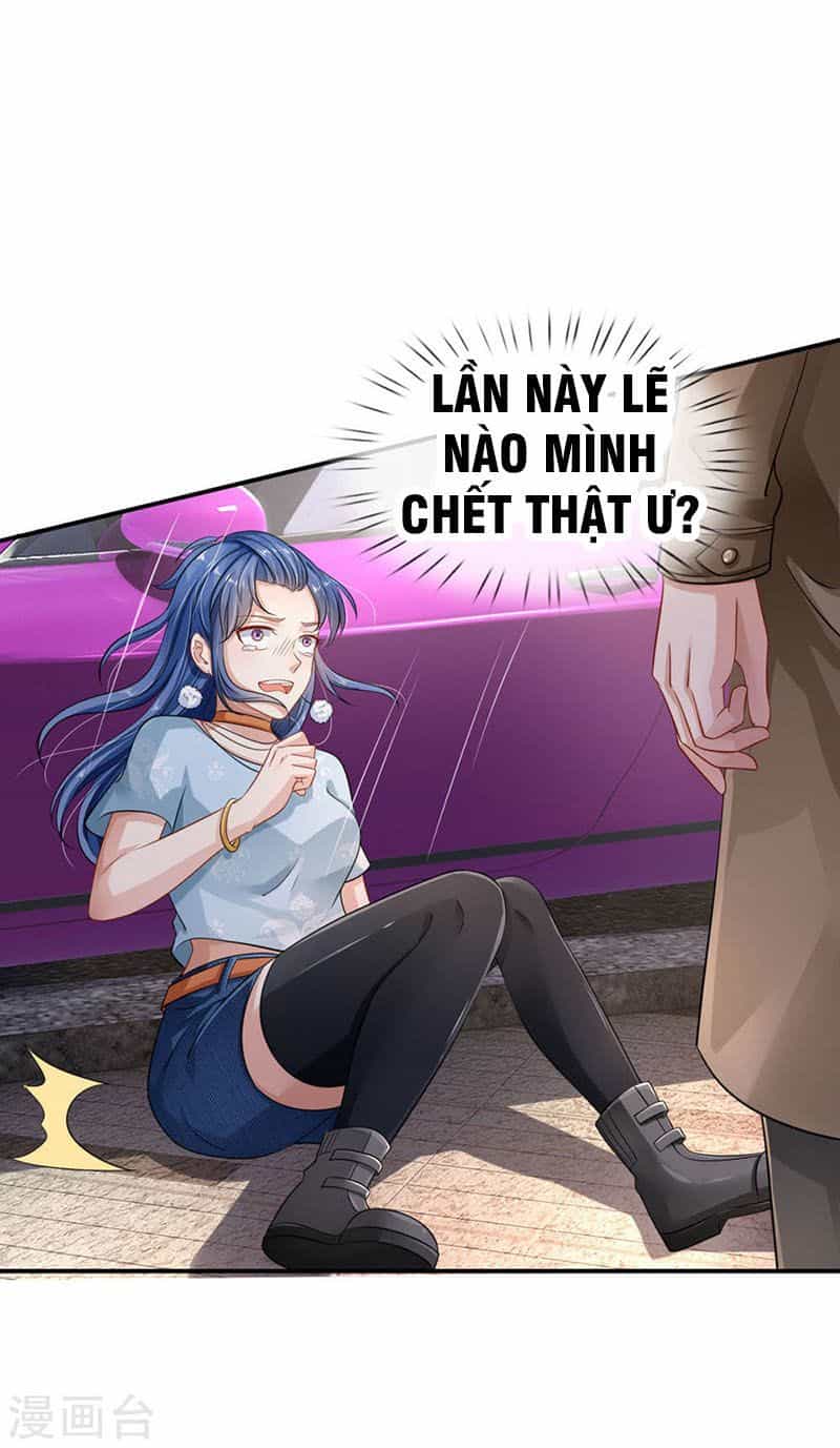 Ngạo Thị Thiên Địa - Chương 78 - ảnh 9