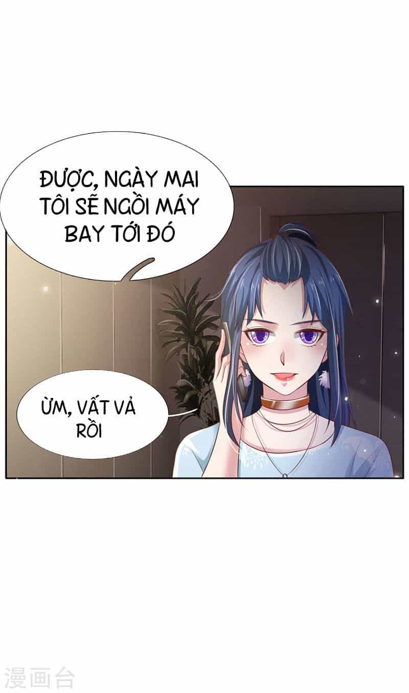 Ngạo Thị Thiên Địa - Chương 79 - ảnh 10