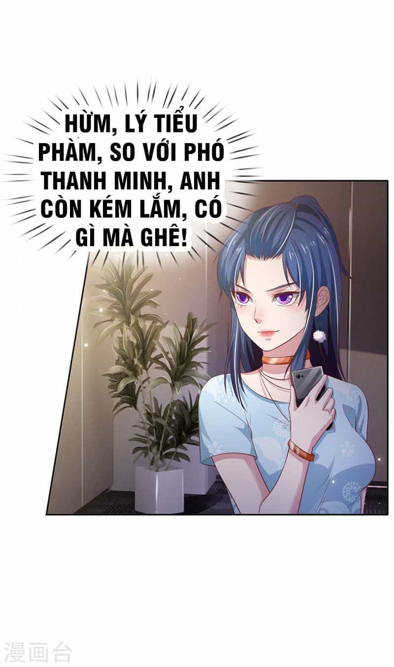 Ngạo Thị Thiên Địa - Chương 79 - ảnh 11