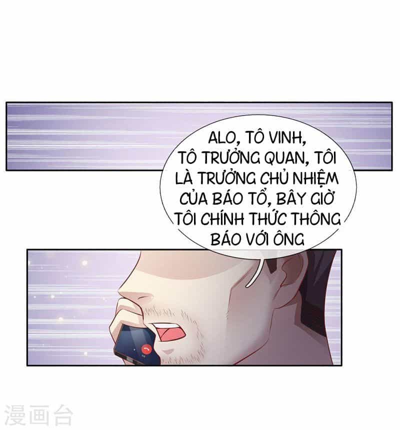 Ngạo Thị Thiên Địa - Chương 79 - ảnh 12
