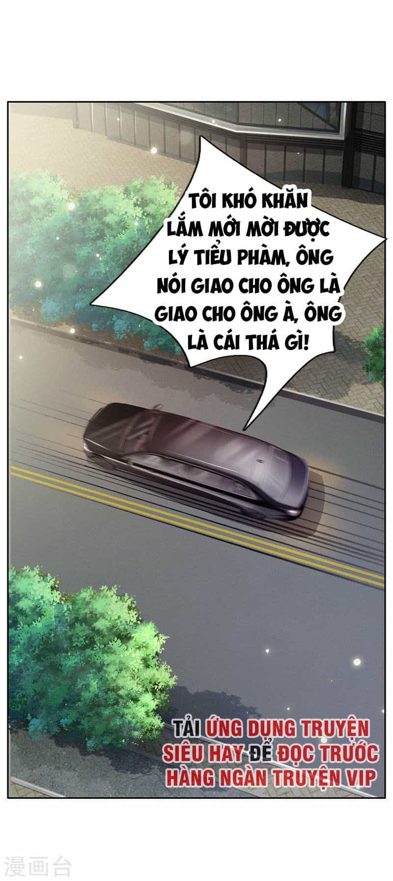 Ngạo Thị Thiên Địa - Chương 79 - ảnh 14