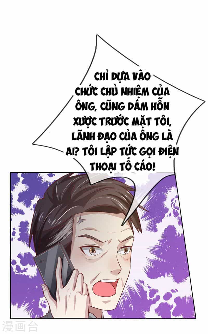 Ngạo Thị Thiên Địa - Chương 79 - ảnh 15