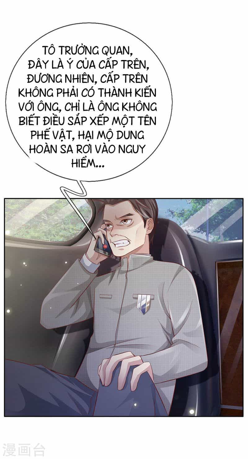 Ngạo Thị Thiên Địa - Chương 79 - ảnh 16