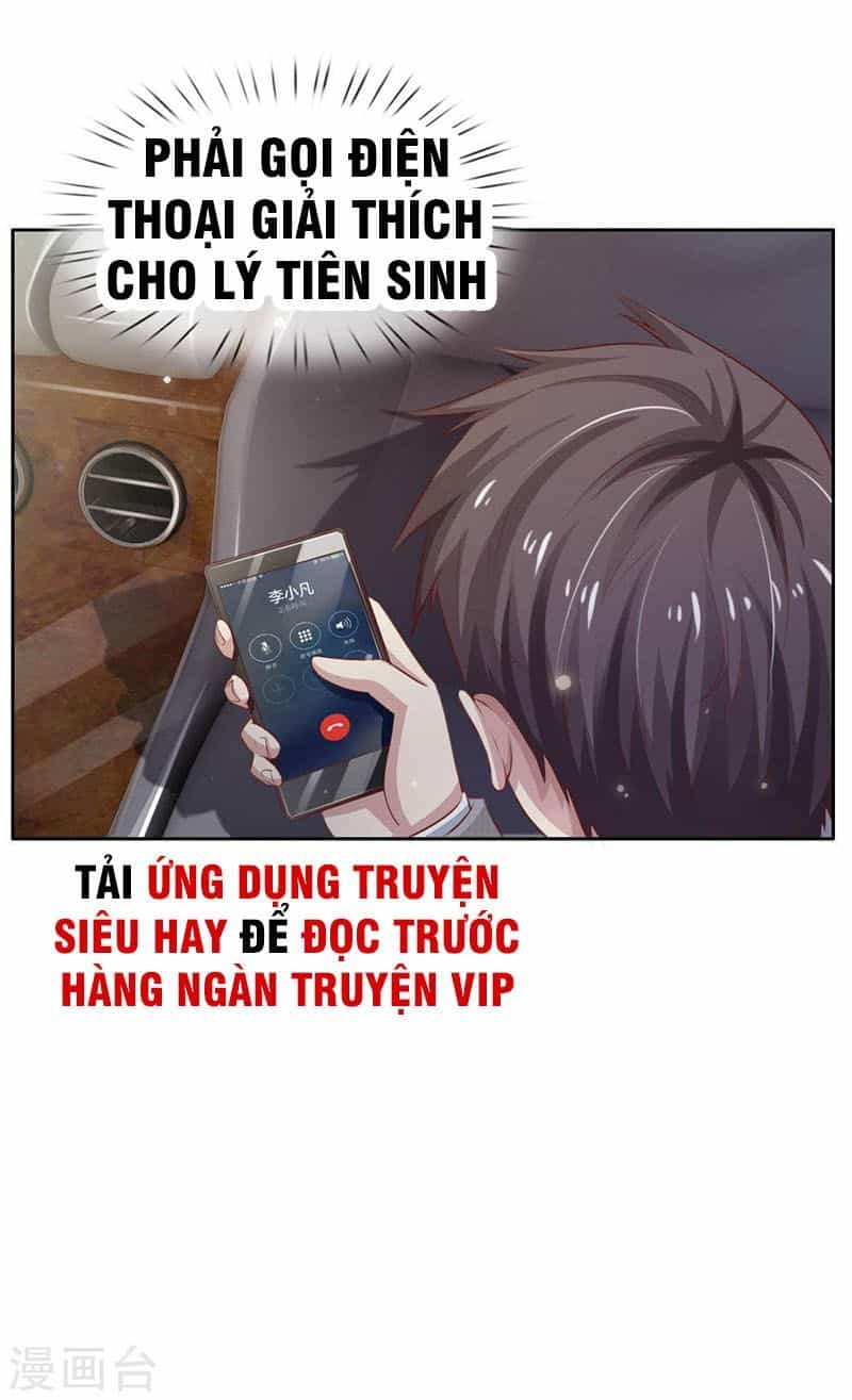 Ngạo Thị Thiên Địa - Chương 79 - ảnh 19