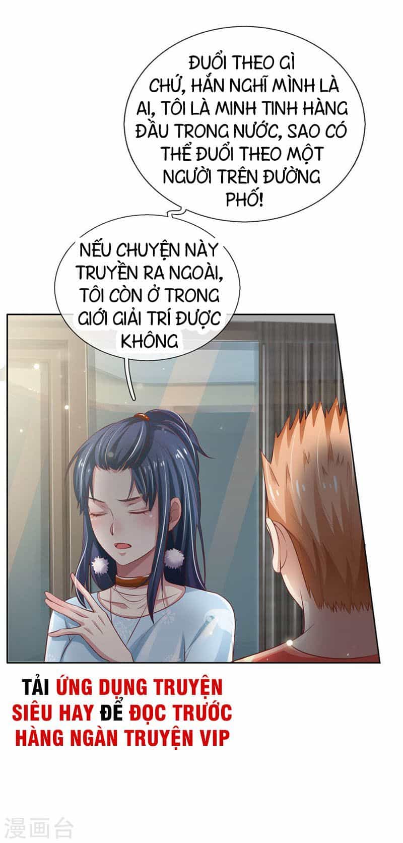 Ngạo Thị Thiên Địa - Chương 79 - ảnh 2