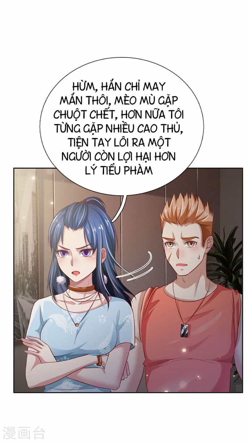 Ngạo Thị Thiên Địa - Chương 79 - ảnh 3