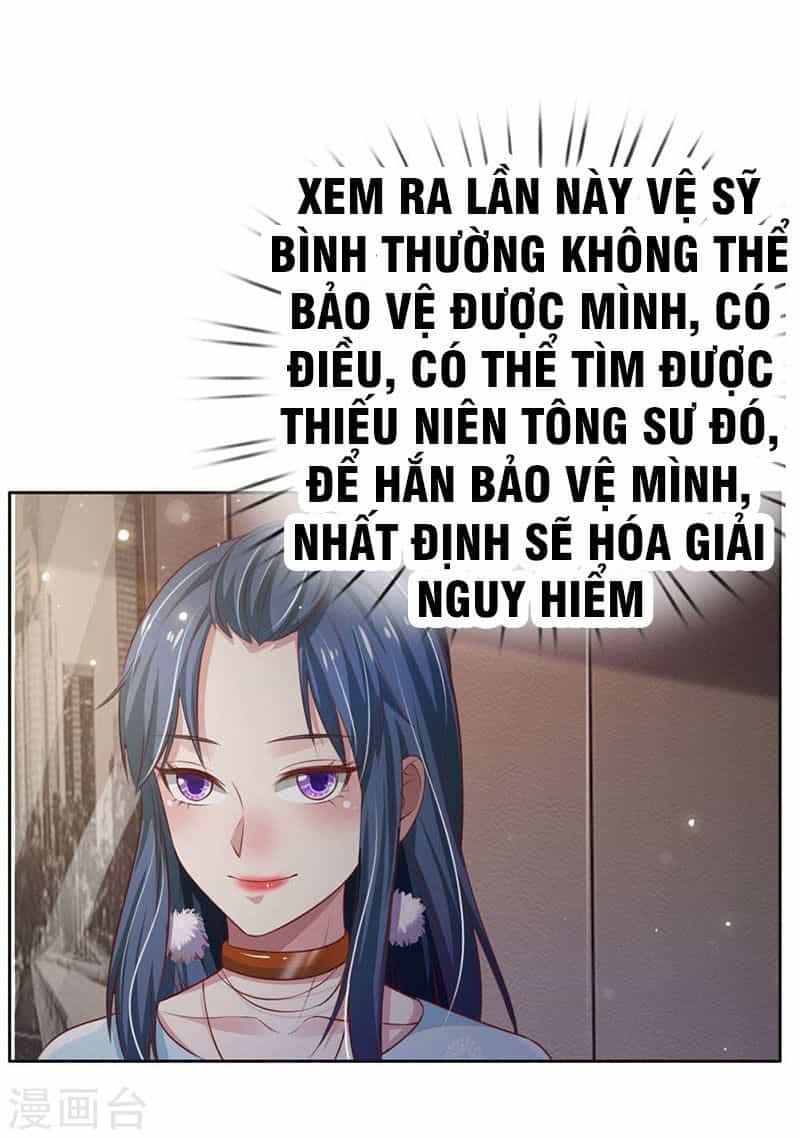 Ngạo Thị Thiên Địa - Chương 79 - ảnh 4