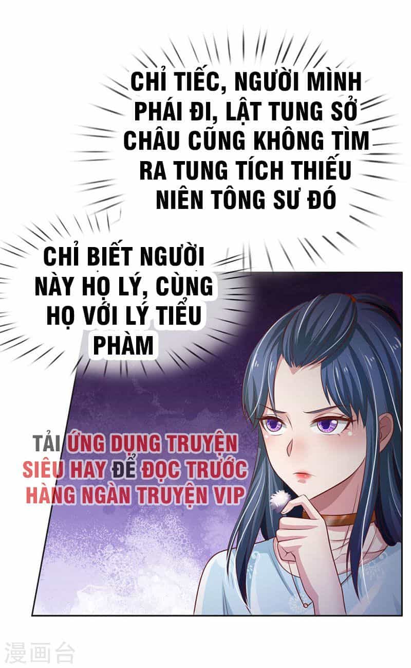 Ngạo Thị Thiên Địa - Chương 79 - ảnh 5