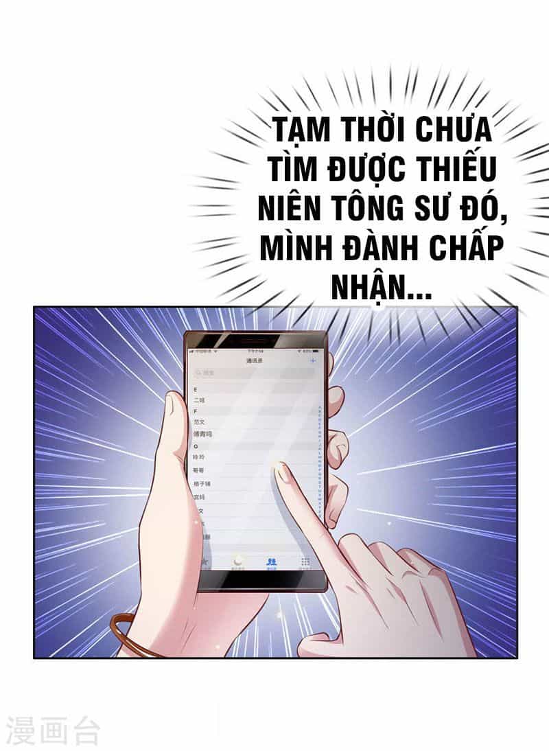 Ngạo Thị Thiên Địa - Chương 79 - ảnh 6