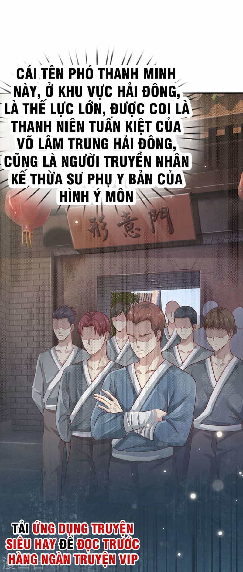 Ngạo Thị Thiên Địa - Chương 79 - ảnh 7