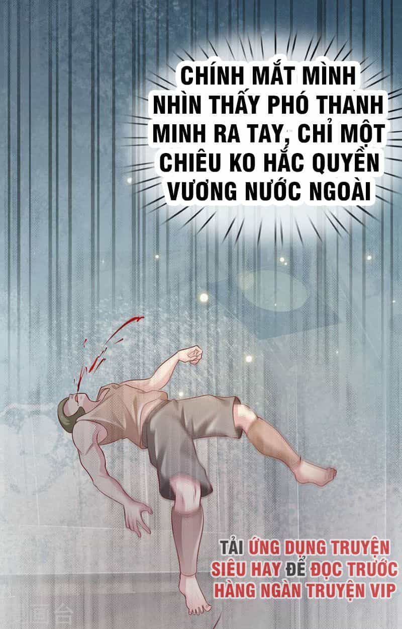 Ngạo Thị Thiên Địa - Chương 79 - ảnh 8