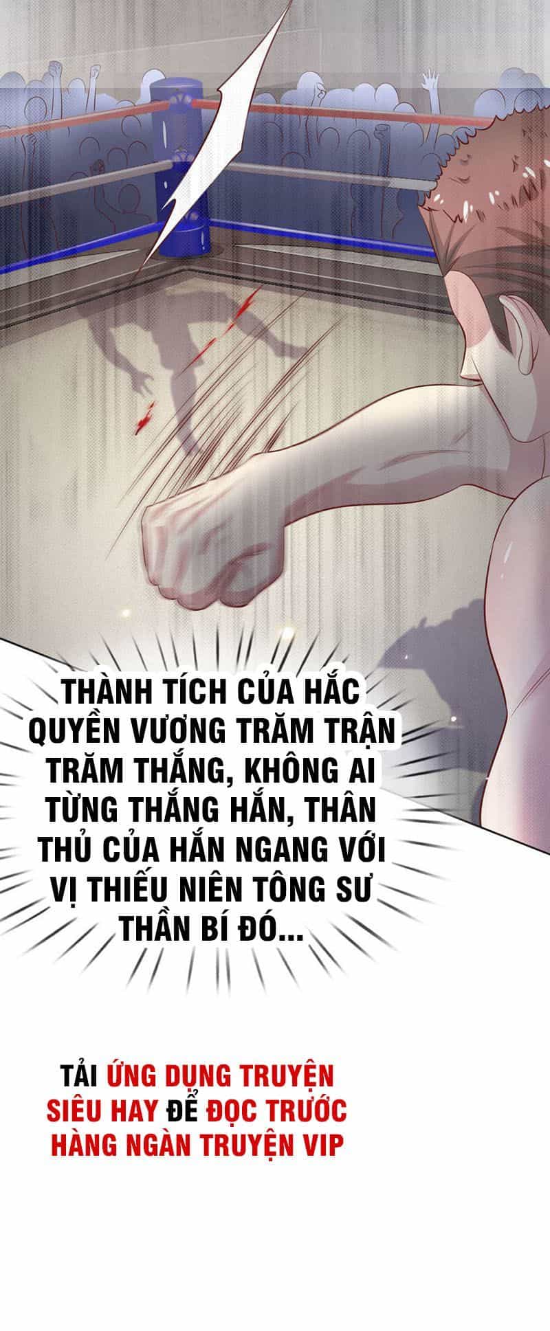 Ngạo Thị Thiên Địa - Chương 79 - ảnh 9