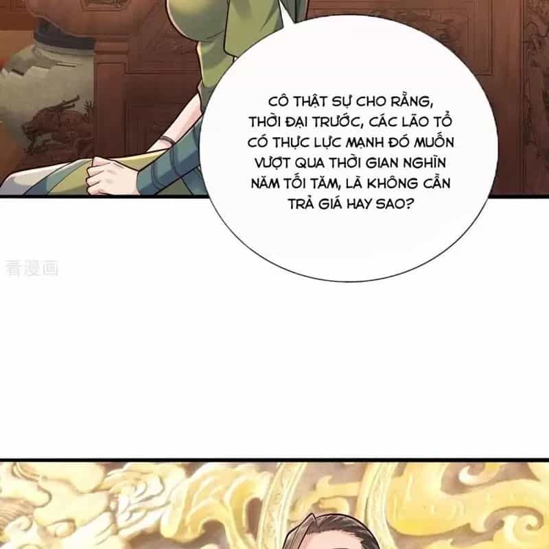 Ngạo Thị Thiên Địa - Chương 795 - ảnh 15