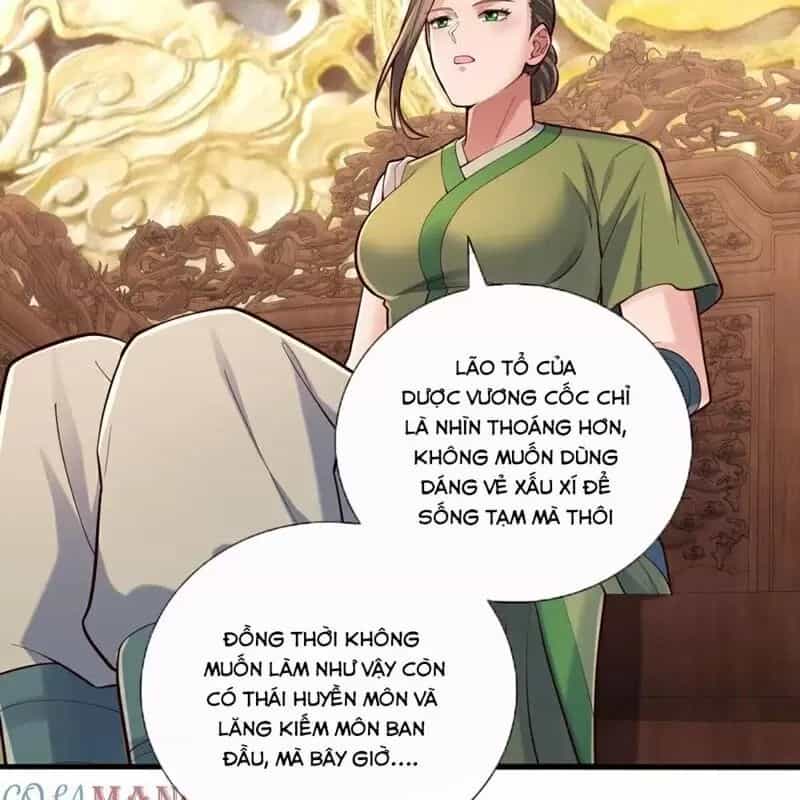 Ngạo Thị Thiên Địa - Chương 795 - ảnh 16