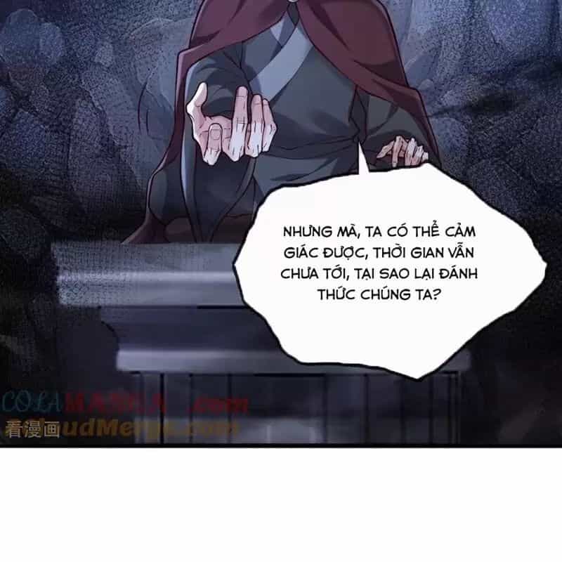 Ngạo Thị Thiên Địa - Chương 795 - ảnh 32