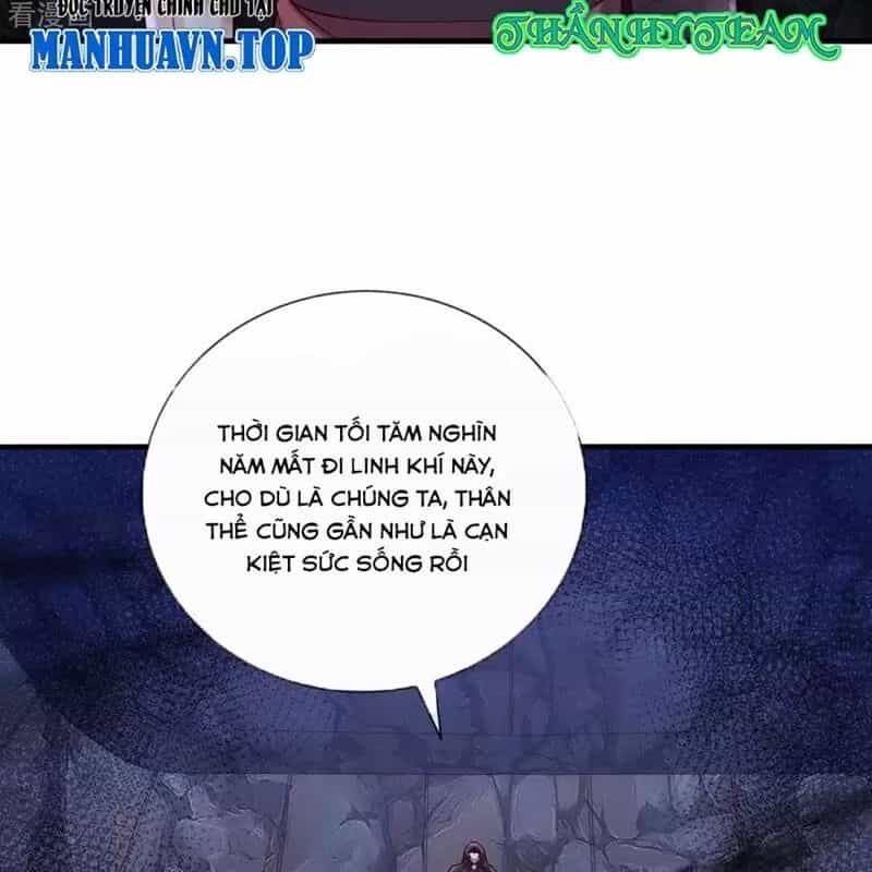 Ngạo Thị Thiên Địa - Chương 795 - ảnh 46