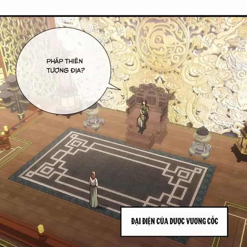 Ngạo Thị Thiên Địa - Chương 795 - ảnh 5