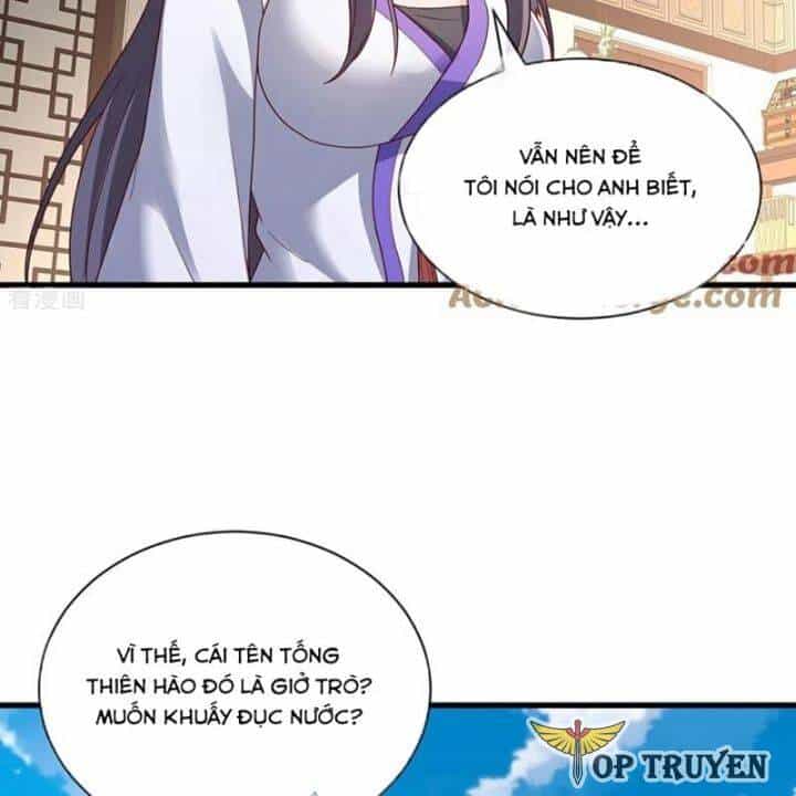 Ngạo Thị Thiên Địa - Chương 797 - ảnh 29
