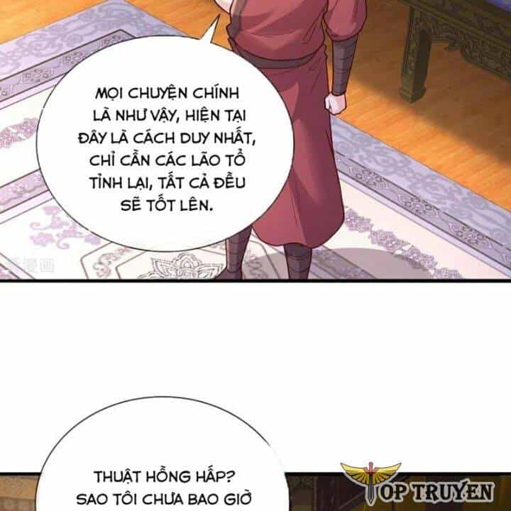 Ngạo Thị Thiên Địa - Chương 797 - ảnh 51