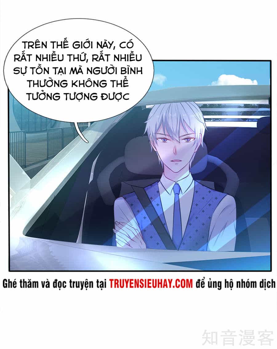 Ngạo Thị Thiên Địa - Chương 8 - ảnh 11