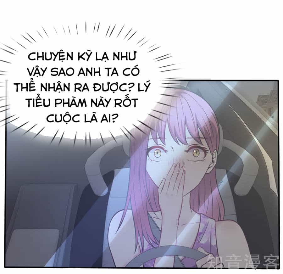 Ngạo Thị Thiên Địa - Chương 8 - ảnh 12