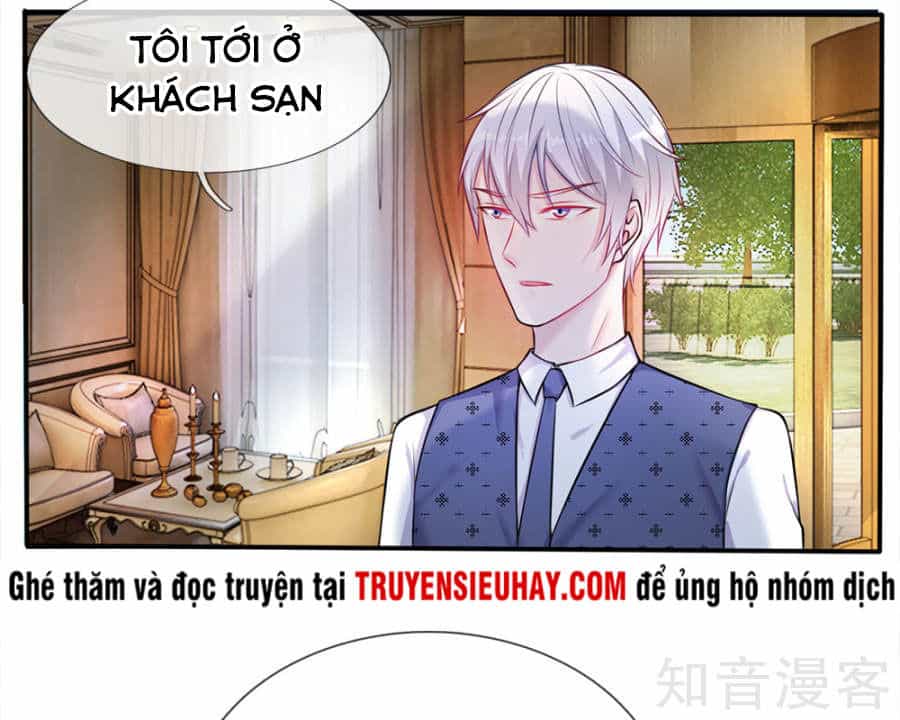 Ngạo Thị Thiên Địa - Chương 8 - ảnh 16