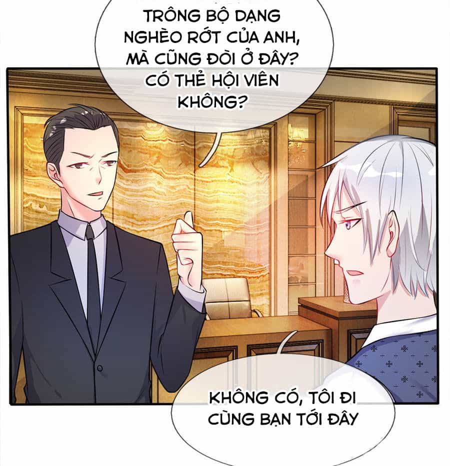 Ngạo Thị Thiên Địa - Chương 8 - ảnh 17