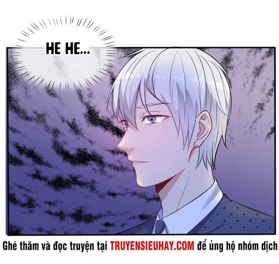Ngạo Thị Thiên Địa - Chương 8 - ảnh 2