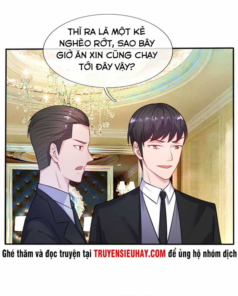 Ngạo Thị Thiên Địa - Chương 8 - ảnh 20