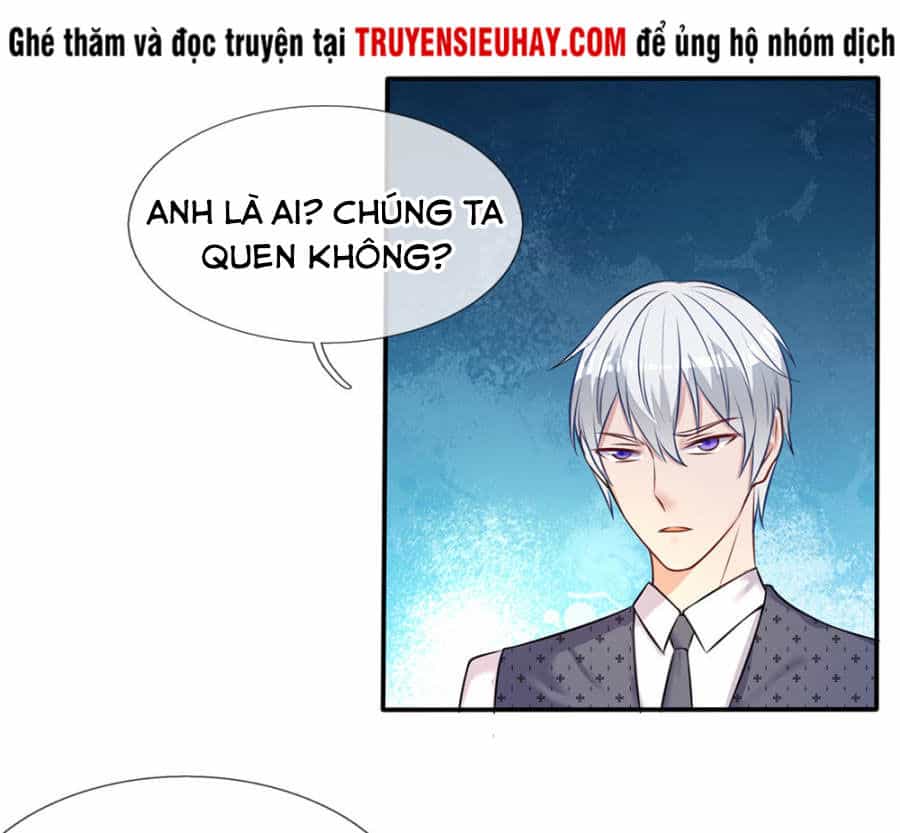 Ngạo Thị Thiên Địa - Chương 8 - ảnh 21