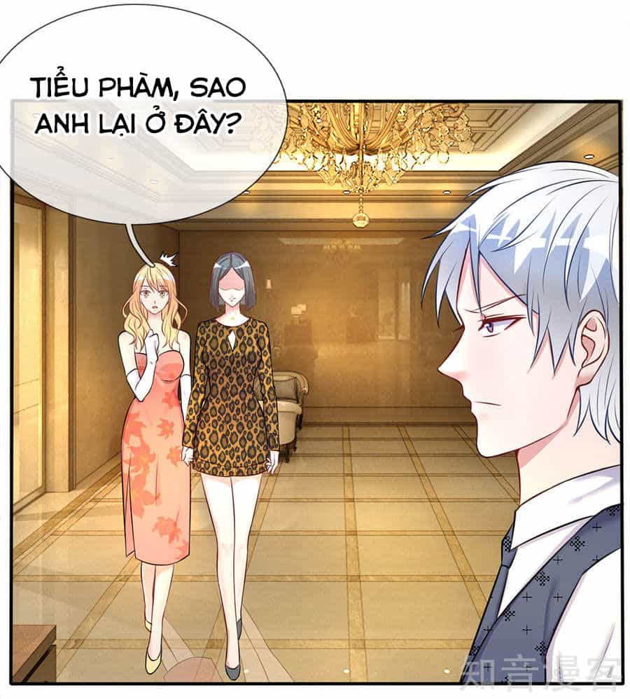 Ngạo Thị Thiên Địa - Chương 8 - ảnh 26