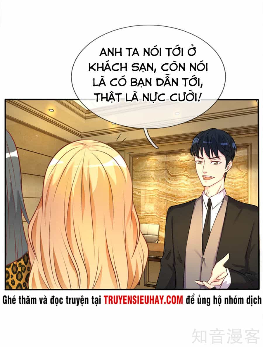 Ngạo Thị Thiên Địa - Chương 8 - ảnh 27