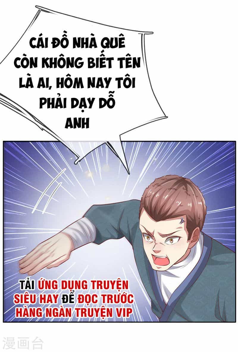 Ngạo Thị Thiên Địa - Chương 80 - ảnh 21