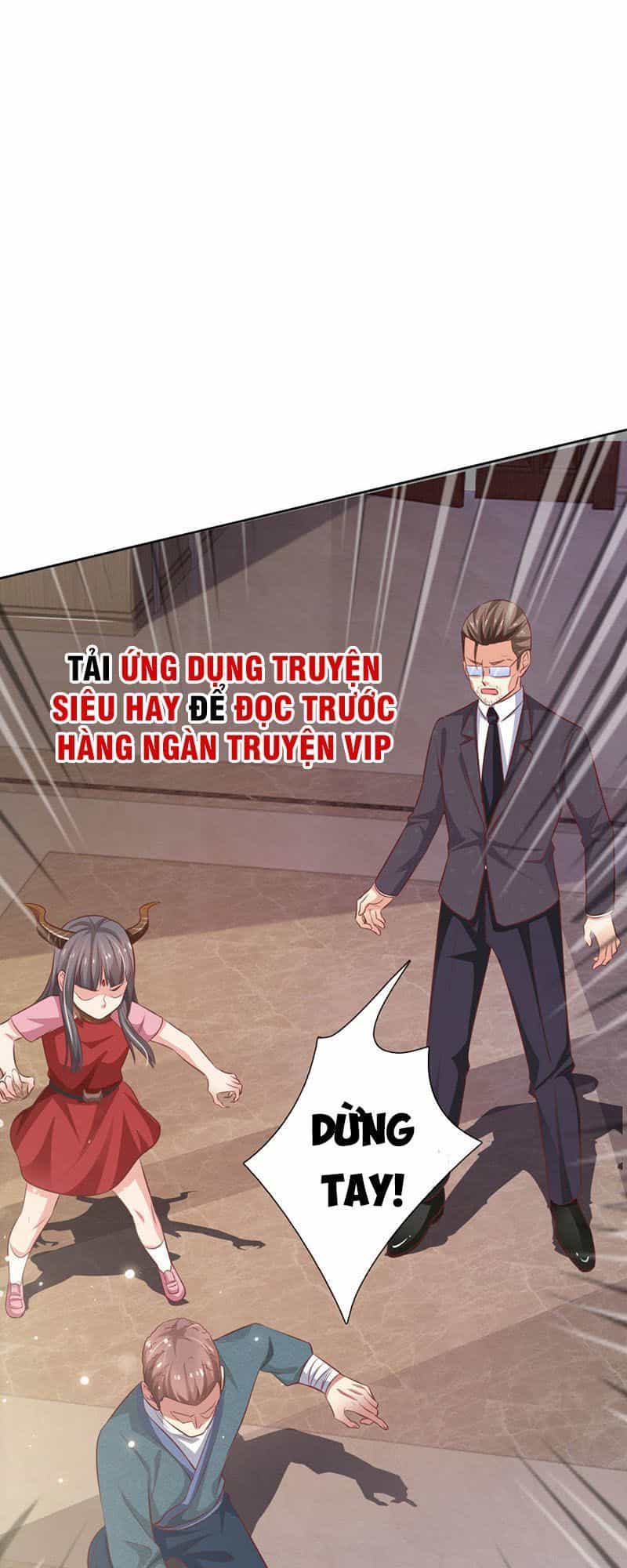 Ngạo Thị Thiên Địa - Chương 80 - ảnh 24