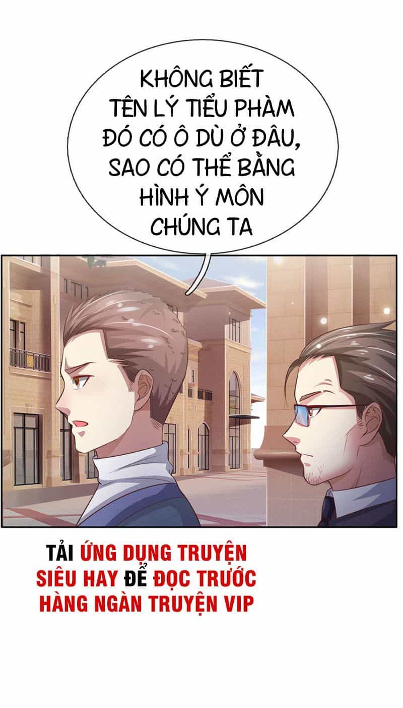 Ngạo Thị Thiên Địa - Chương 80 - ảnh 6