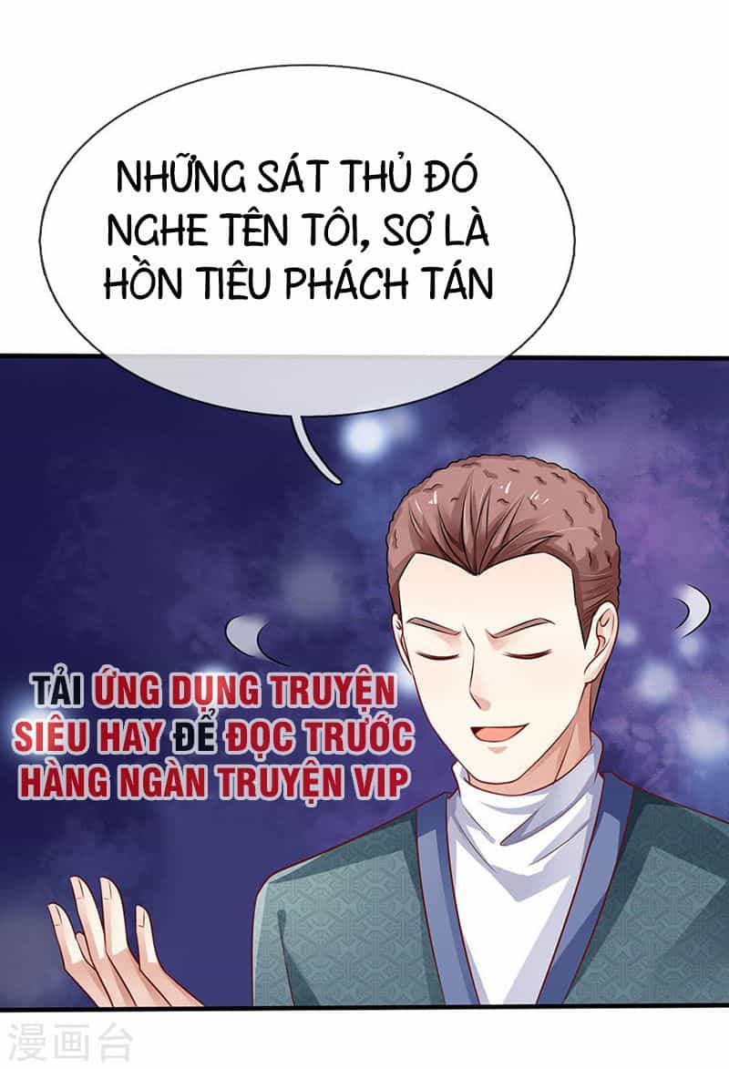 Ngạo Thị Thiên Địa - Chương 81 - ảnh 11