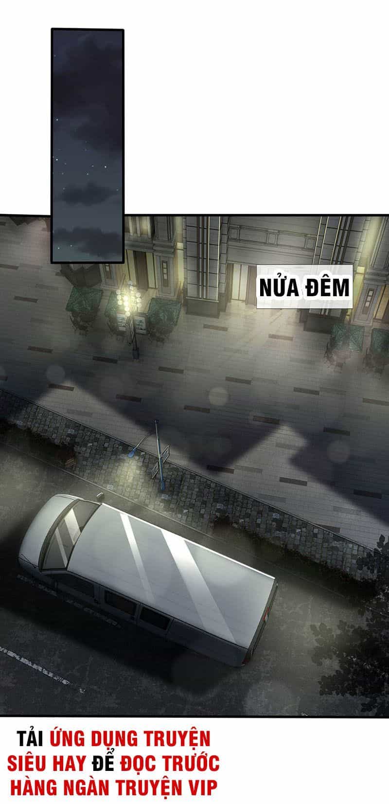 Ngạo Thị Thiên Địa - Chương 81 - ảnh 12