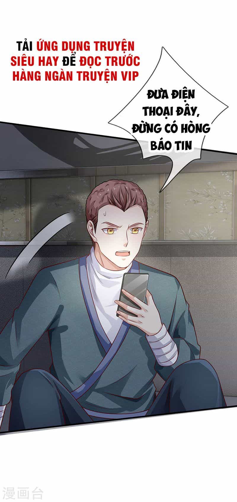 Ngạo Thị Thiên Địa - Chương 81 - ảnh 18
